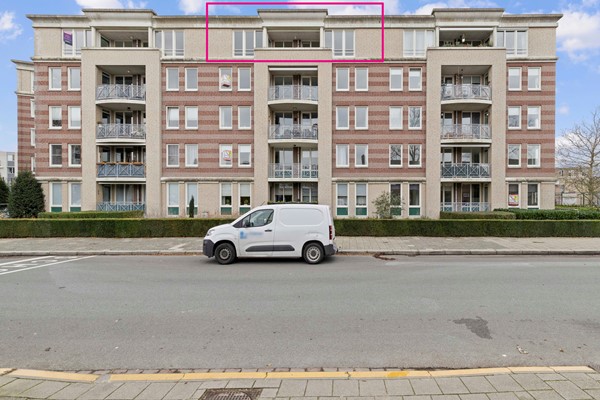 Medium property photo - Gulikstraat 294, 5913 CZ Venlo